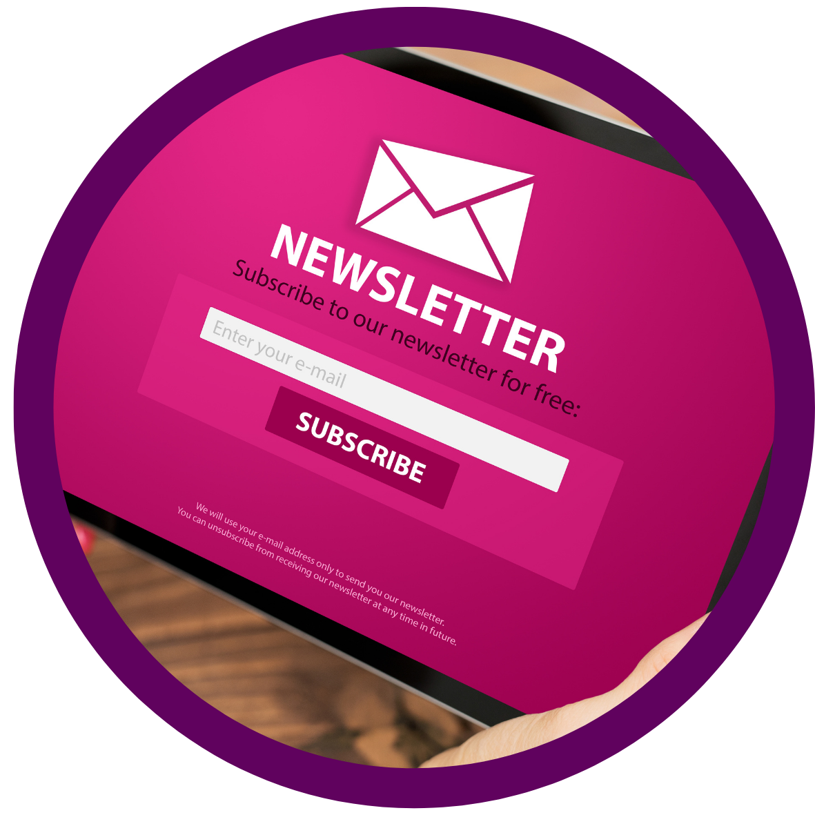 newsletters(1)