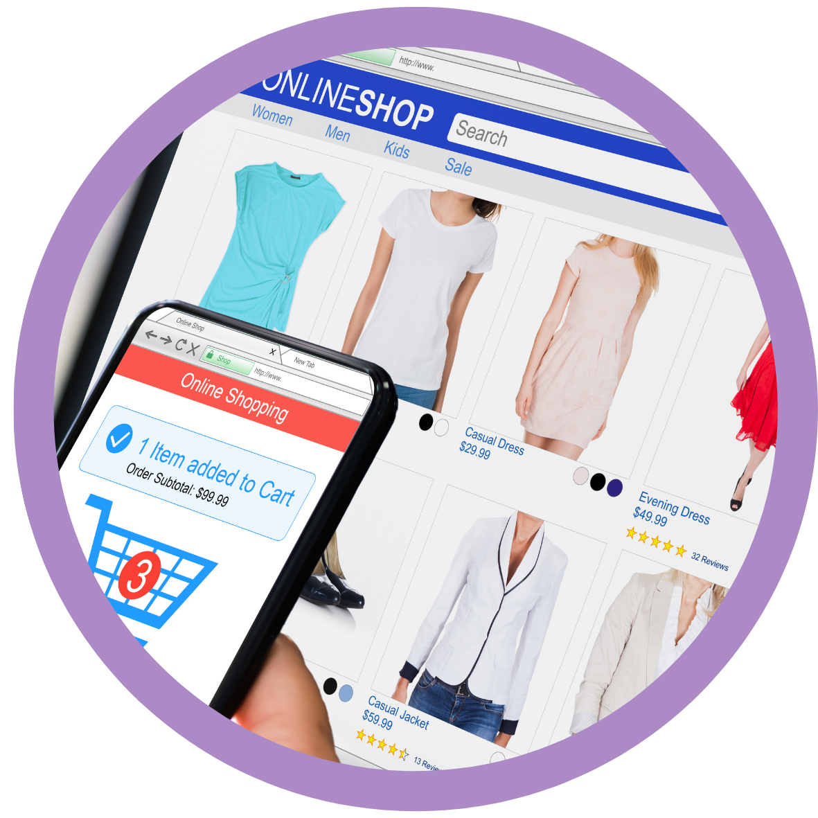 productservice descriptions