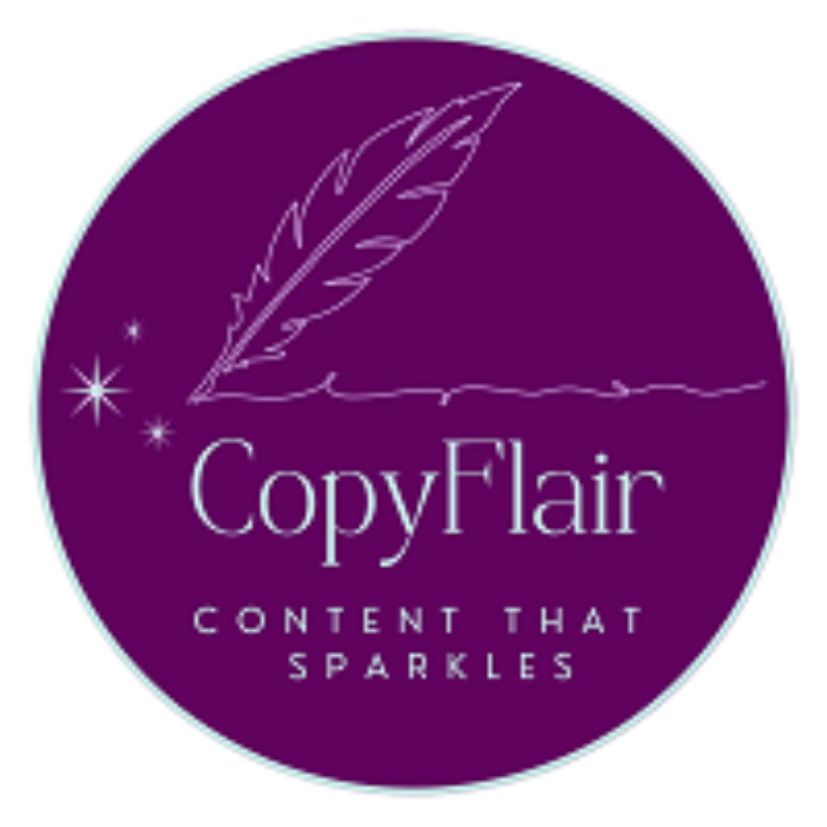 CopyFlair Content